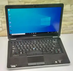 Laptop Dell Latitude E7240 8GB Intel Core I7 SSD 256GB