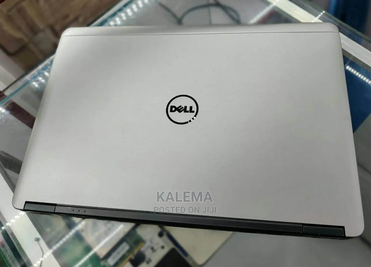 Laptop Dell Latitude E7240 8GB Intel Core I7 SSD 256GB