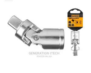Ingco 1/2′′ Universal Joint Industrial HHUJ1121