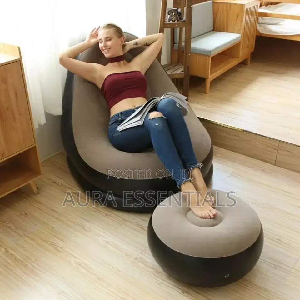 Outdoor Inflatable Chair
