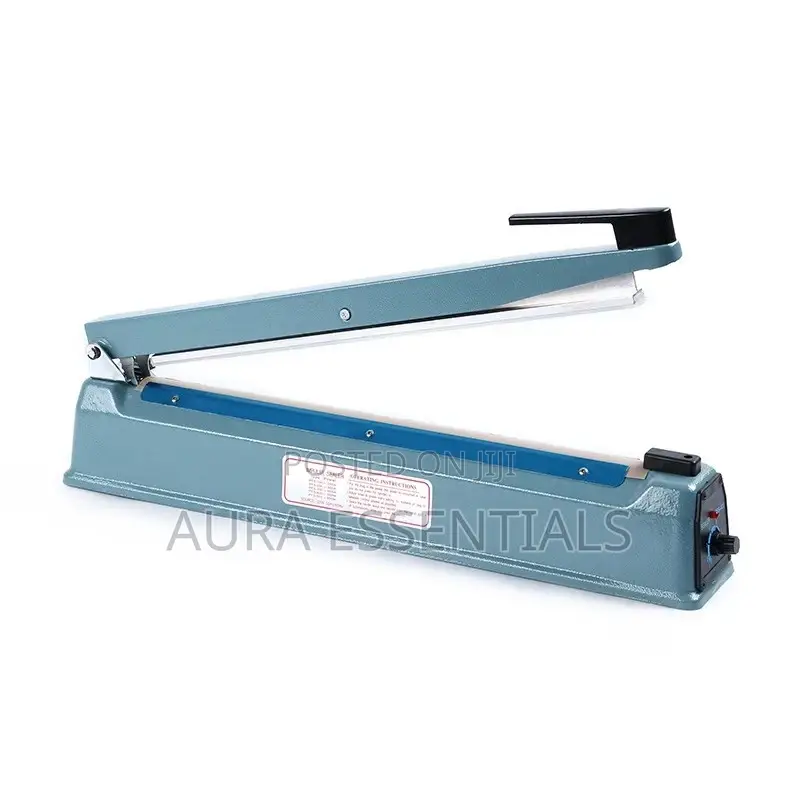 Impulse Sealer