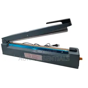 Impulse Sealer