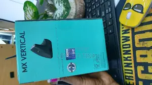 Mouse Logitech Mx Vertical