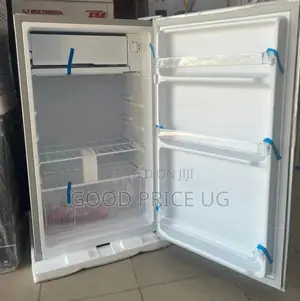 120 Litres CHIQ Single Door Fridge