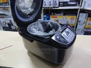 5liters Digiwave Digital Multi Cooker