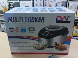 5liters Digiwave Digital Multi Cooker