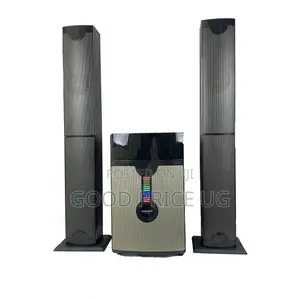 GS 985 Globalstar Home Theatre System