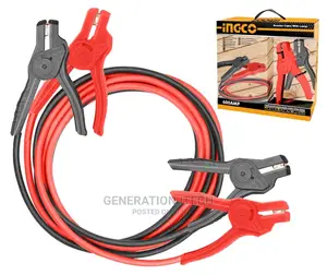 Booster Cable Ingco -jumper Cable