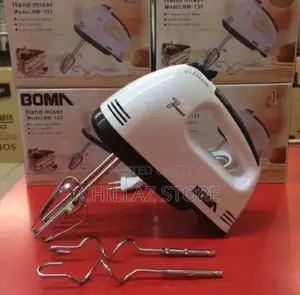 Egg Beater or Mixer