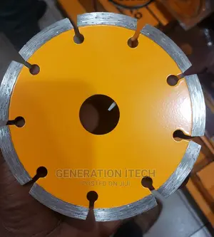 INGCO General Purpose Dry Cutting Diamond Disc(DMD011152M)