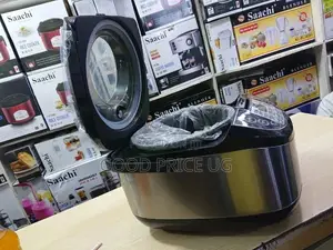 5 Litres Multi Functional Cooker