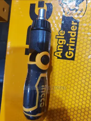Ingco 13 in 1 Ratchet Screwdriver Set Akisd1208