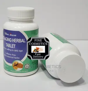 Wins Town Anti-Aging Dietary Supplement 60 Tablets.