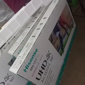 50 Smart Vidaa Tv