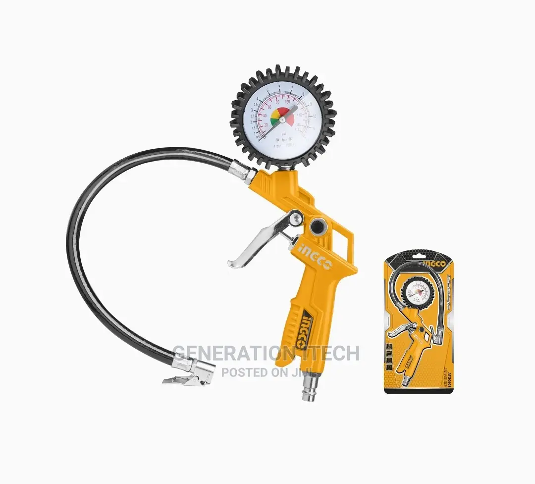 Ingco Tyre Inflating Gun (ATG0601)