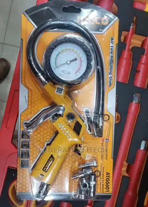 Ingco Tyre Inflating Gun (ATG0601)