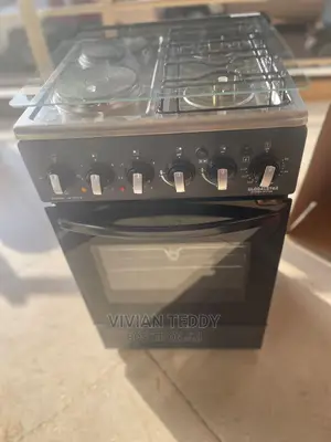 Globalstar Gas Cooker 2x2