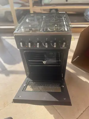 Globalstar Gas Cooker 2x2