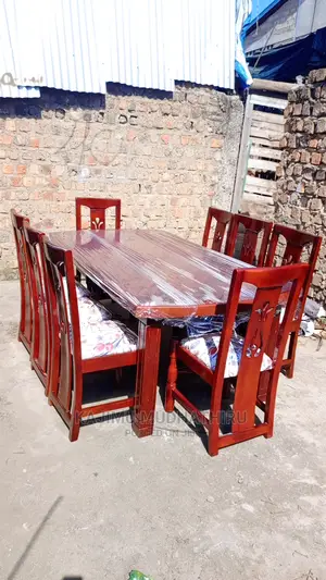 Dinning Table 8seaters