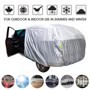 Black Friday For Saloon Cars .Car Cover