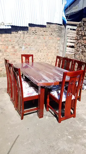 Dinning Tables 8seaters