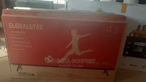Global Star 43 Digital
