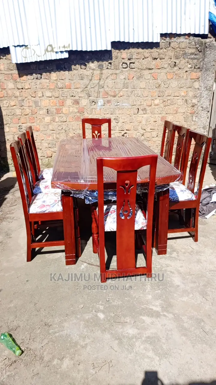 Dinning Tables 8seaters