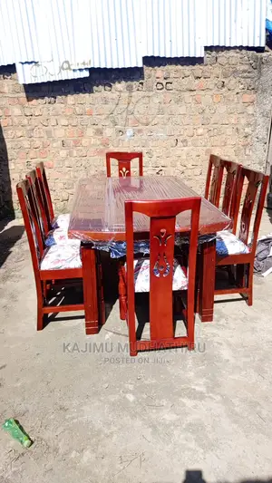 Dinning Tables 8seaters.