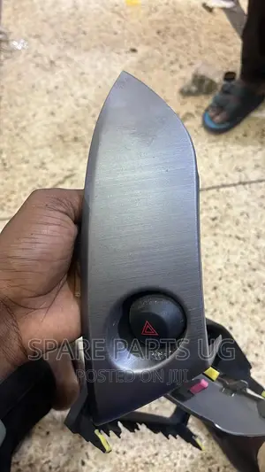 Rav4 or Vanguard Radio Side Covers