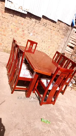 Dinning Tables 8seaters