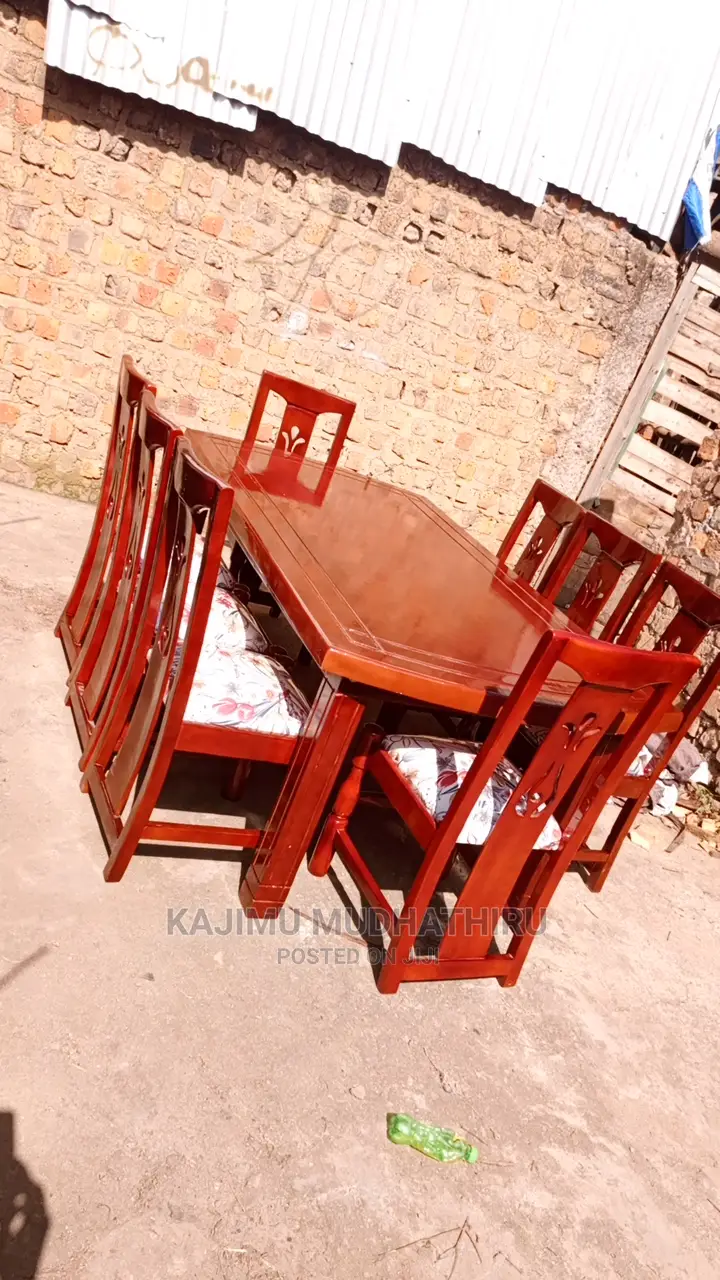 Dinning Tables 8seaters