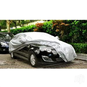 .Car Cover For Benz