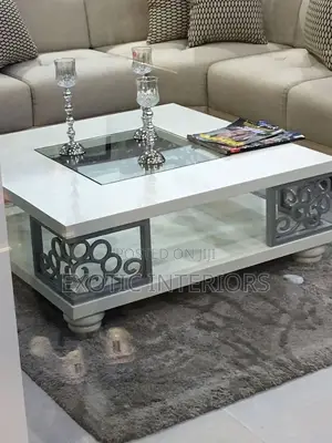 Modern Center Table Call