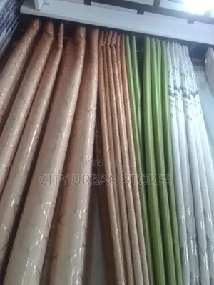 Good Man Curtains