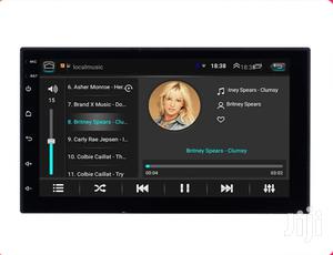 Android Smart Car Radio