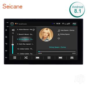 Android Smart Car Radio