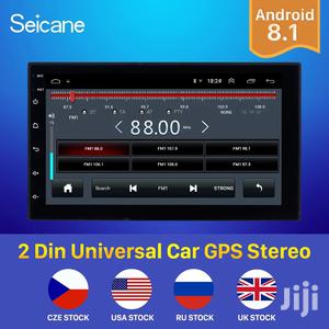 Car Radio Android Double Din