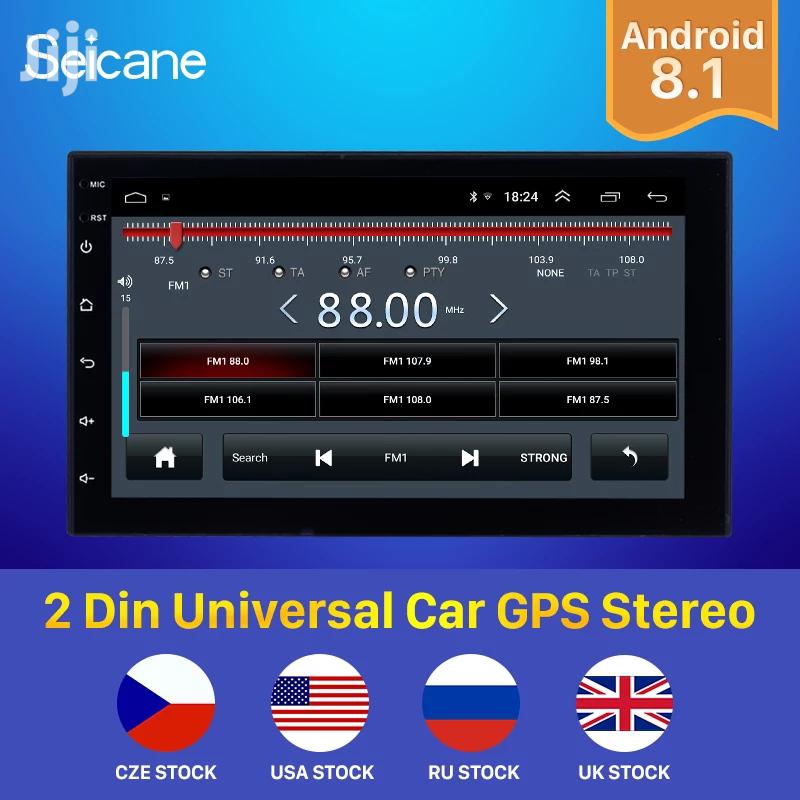 Car Radio Android Double Din