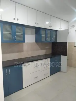 Kitchen Cabinets Call