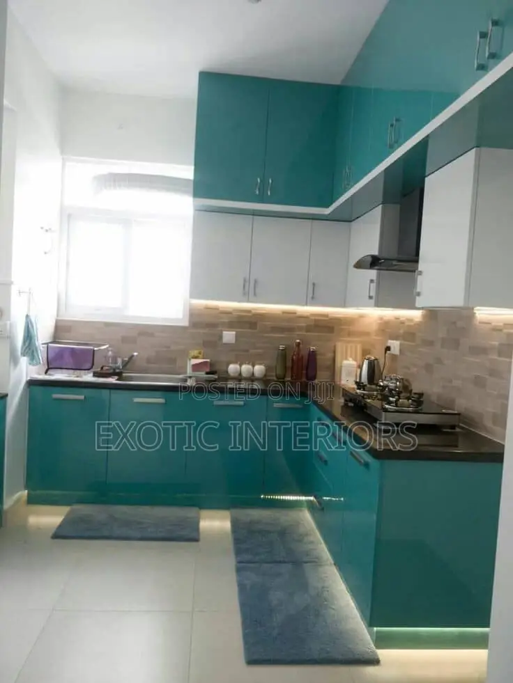 Kitchen Cabinets Call