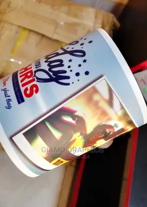 Custom Cups | Mug