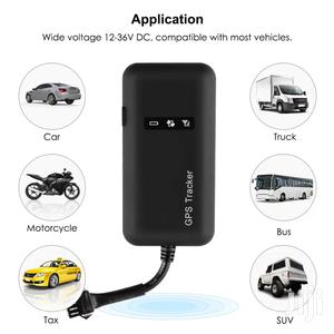 Live Voice Commanding Gps Car Tracker