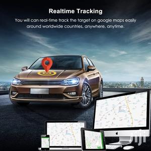 Live Voice Commanding Gps Car Tracker