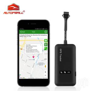 Live Voice Commanding Gps Car Tracker