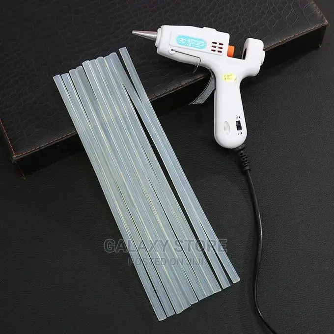 Hot Glue Sticks 6pcs