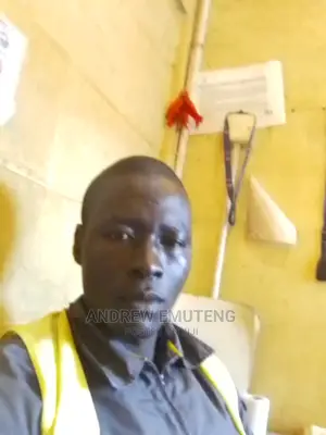 Security Officer