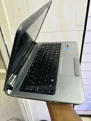 Laptop HP ProBook 430 G1 8GB Intel Core I5 HDD 512GB