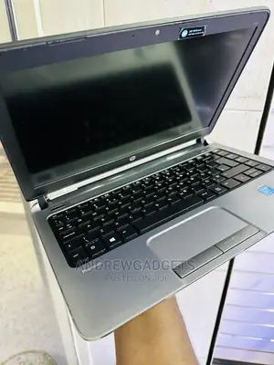 Laptop HP ProBook 430 G1 8GB Intel Core I5 HDD 512GB