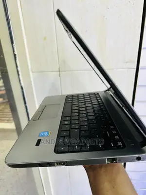 Laptop HP ProBook 430 G1 8GB Intel Core I5 HDD 512GB