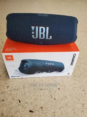 JBL Charge 5